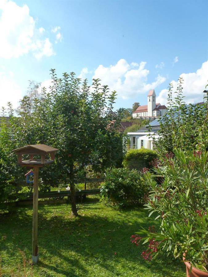 Ferienwohnung Leupolz ヴァンゲン・イム・アルゴイ エクステリア 写真