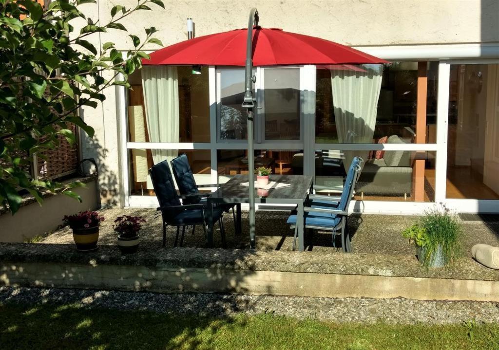 Ferienwohnung Leupolz ヴァンゲン・イム・アルゴイ 部屋 写真