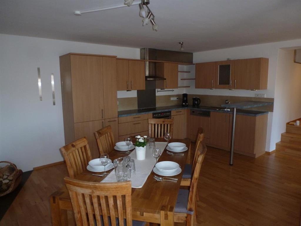 Ferienwohnung Leupolz ヴァンゲン・イム・アルゴイ 部屋 写真