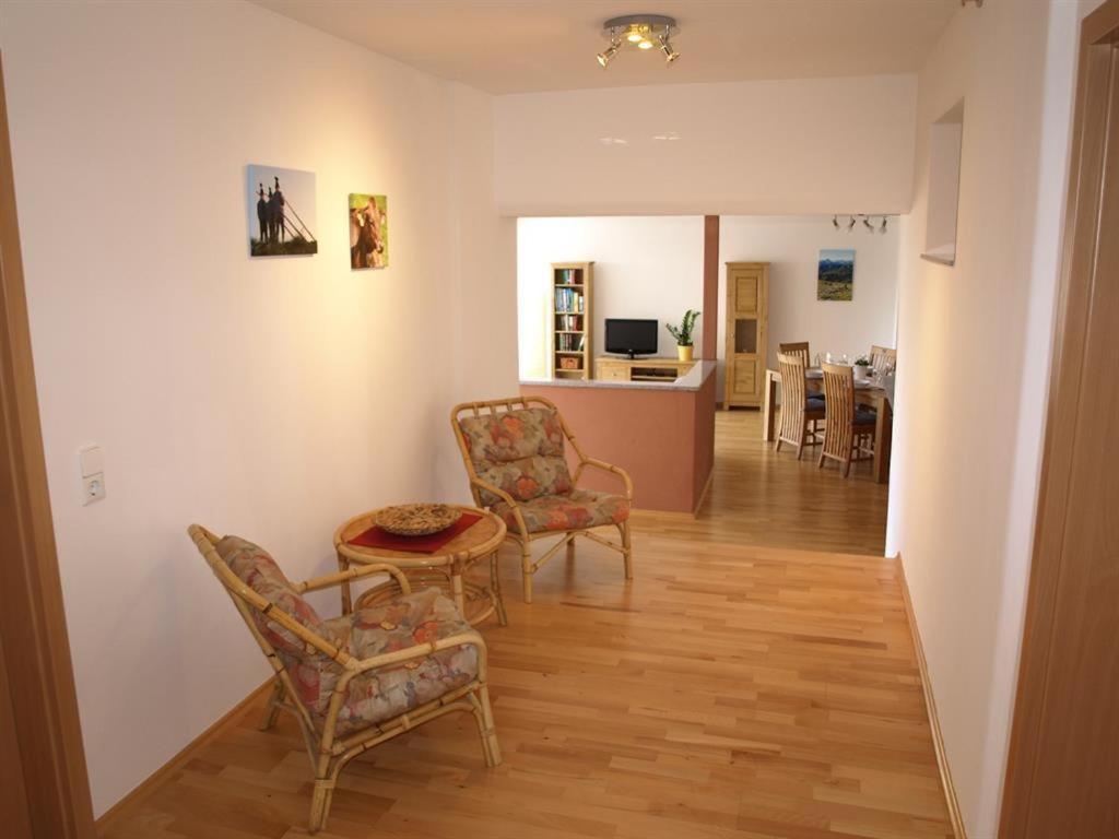 Ferienwohnung Leupolz ヴァンゲン・イム・アルゴイ 部屋 写真