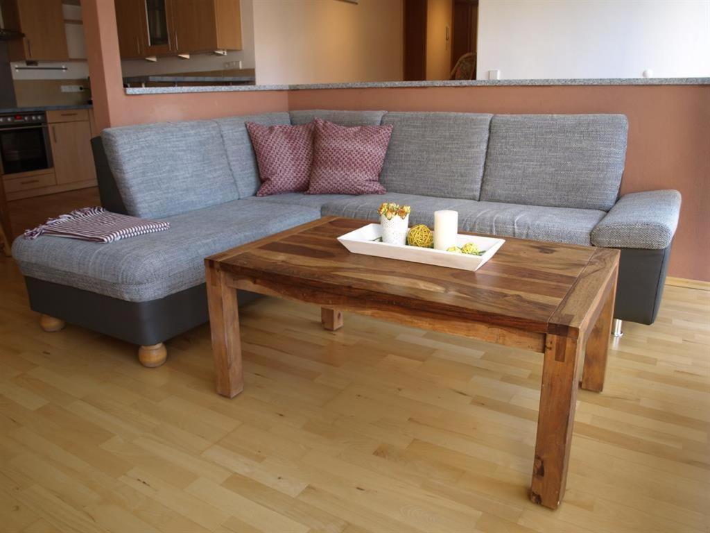 Ferienwohnung Leupolz ヴァンゲン・イム・アルゴイ 部屋 写真