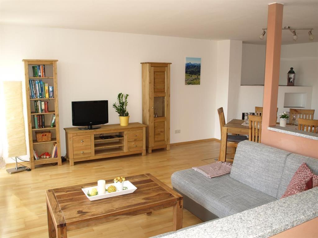 Ferienwohnung Leupolz ヴァンゲン・イム・アルゴイ 部屋 写真